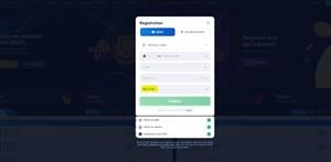 1win promo code